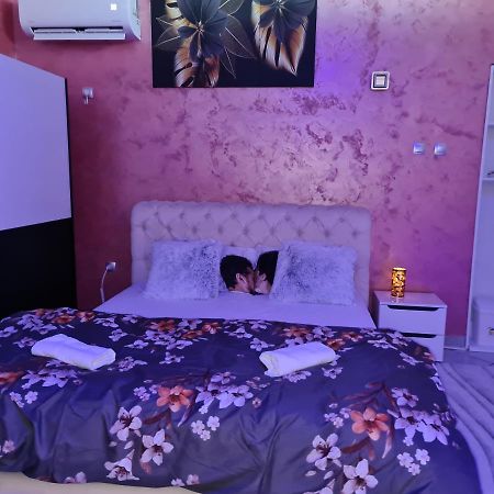 Apartman -Harmony- Paraćin 外观 照片