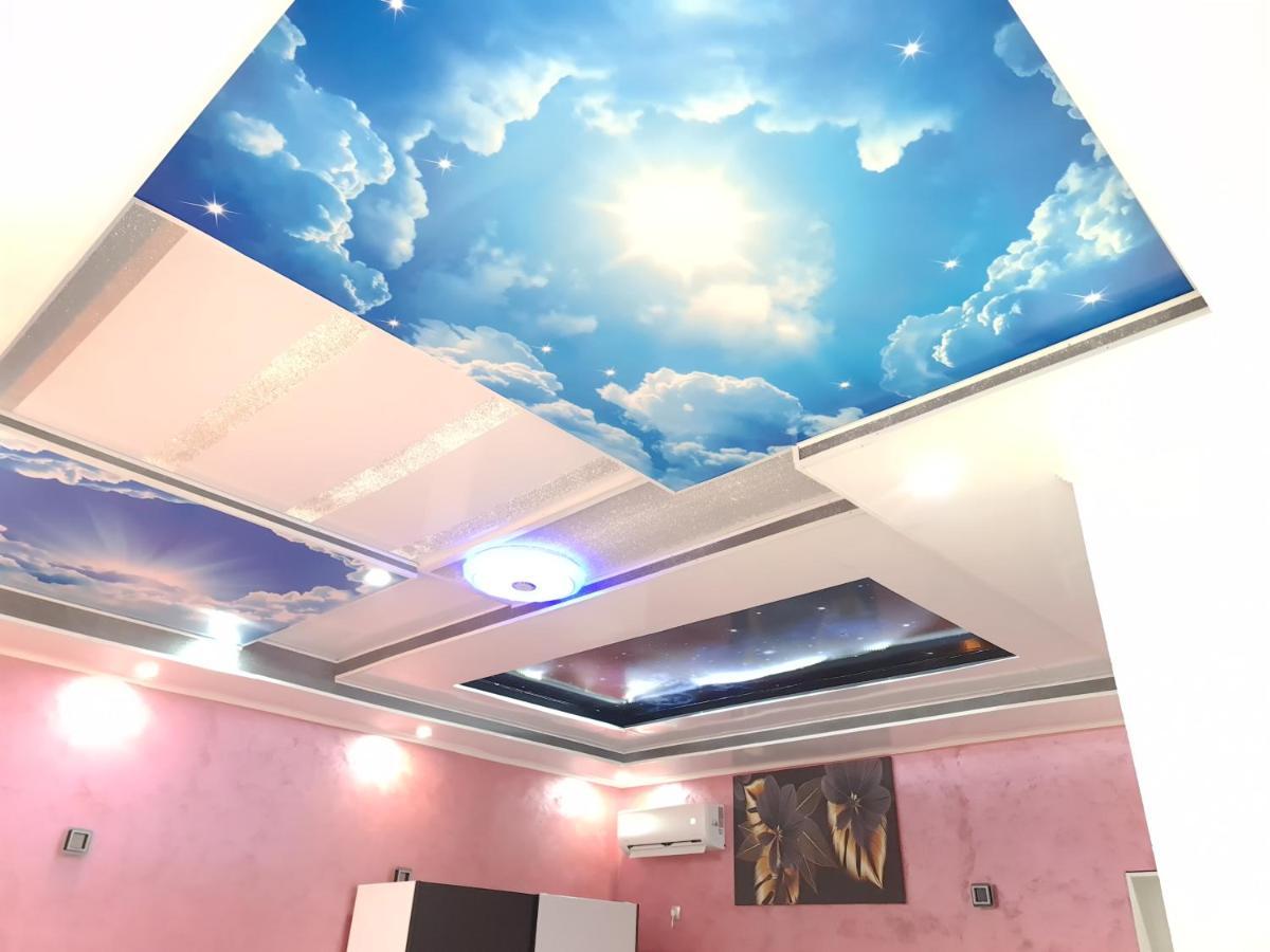 Apartman -Harmony- Paraćin 外观 照片