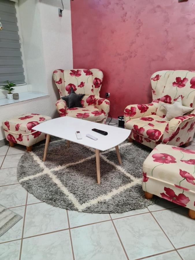 Apartman -Harmony- Paraćin 外观 照片