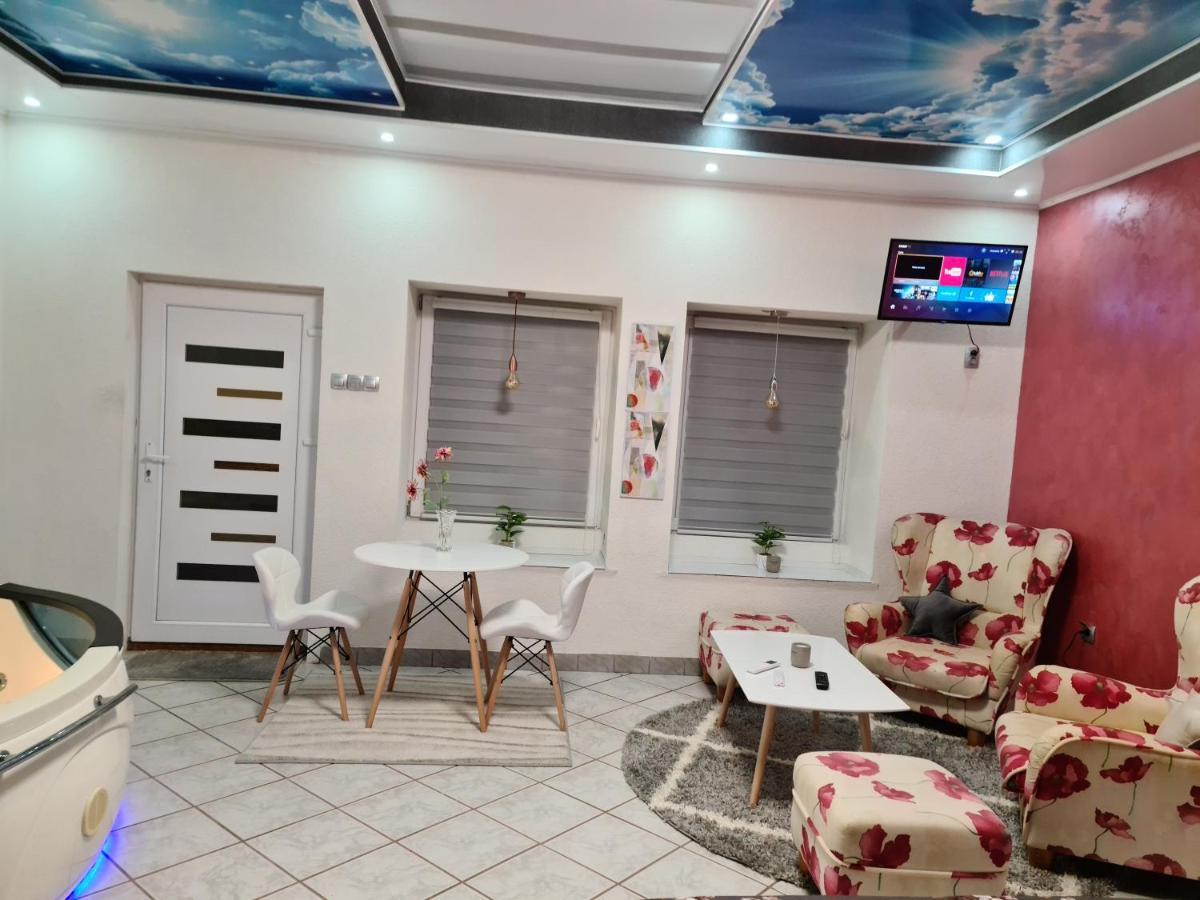 Apartman -Harmony- Paraćin 外观 照片