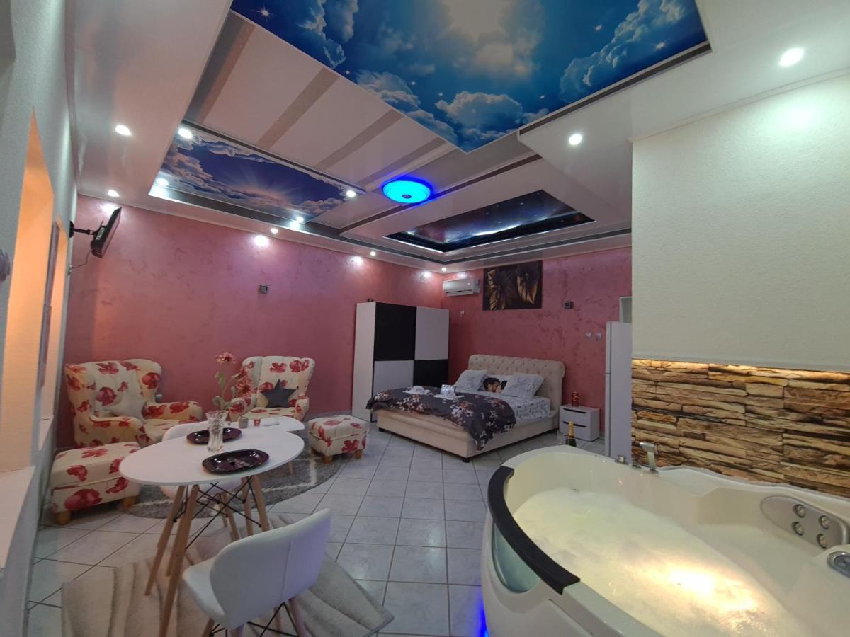 Apartman -Harmony- Paraćin 外观 照片