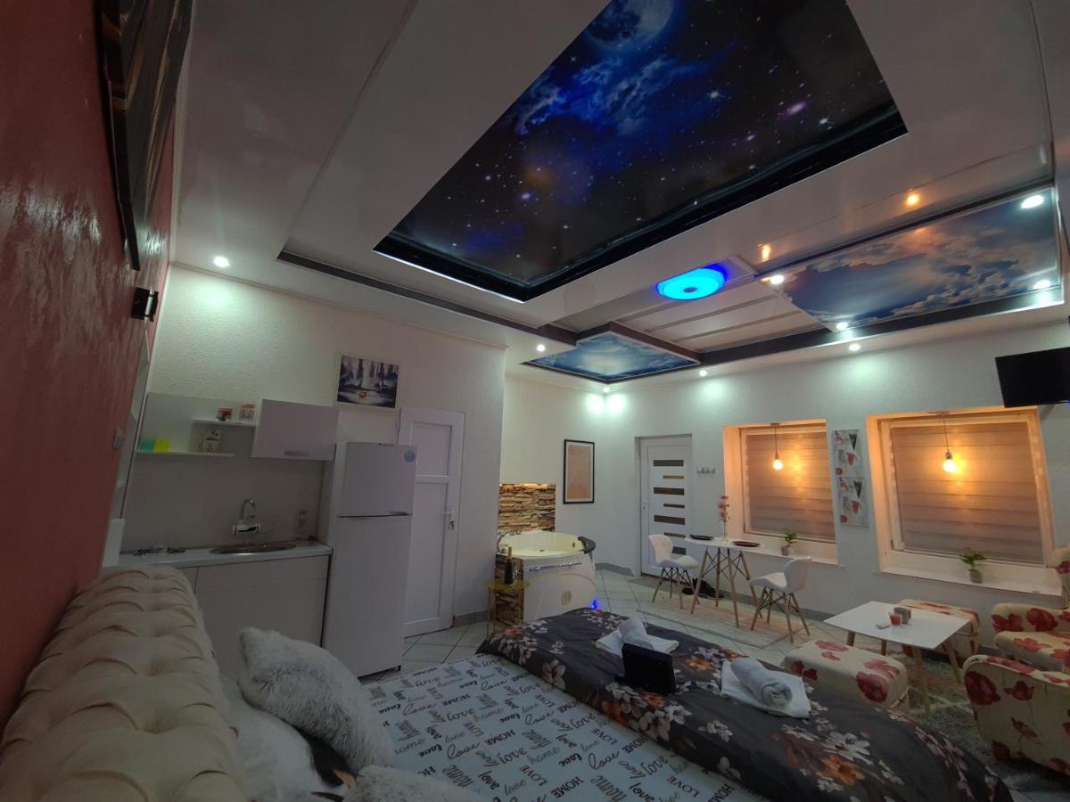 Apartman -Harmony- Paraćin 外观 照片