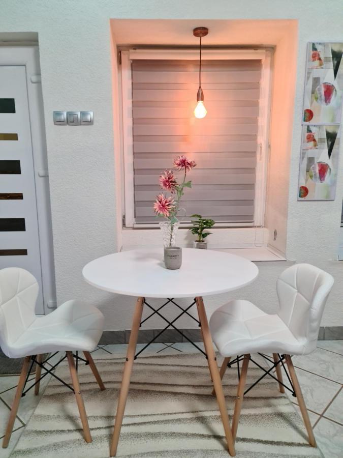 Apartman -Harmony- Paraćin 外观 照片