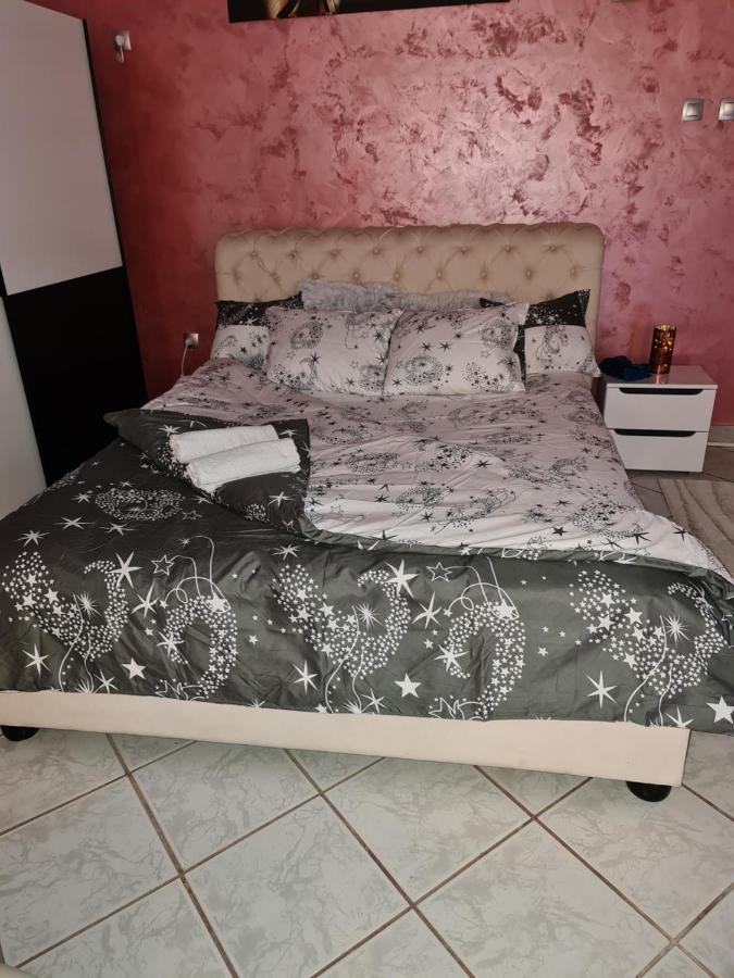 Apartman -Harmony- Paraćin 外观 照片