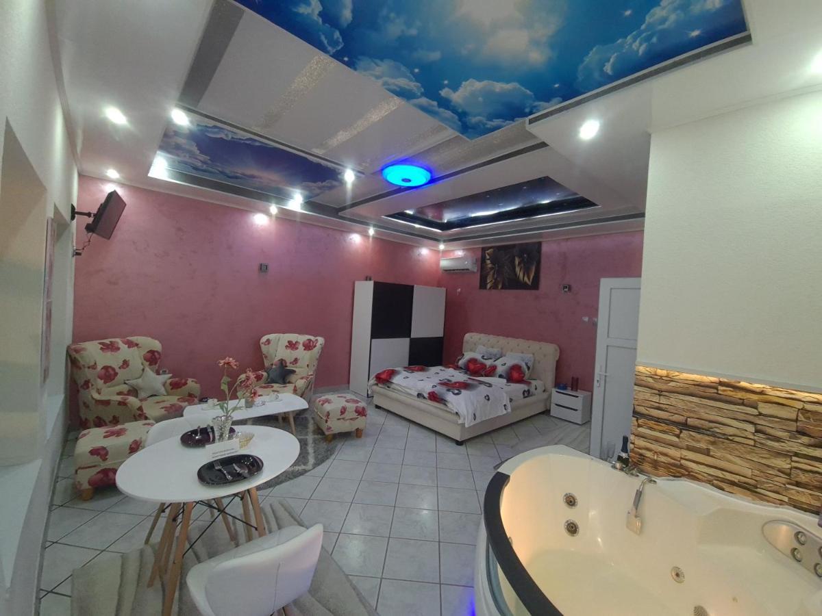 Apartman -Harmony- Paraćin 外观 照片