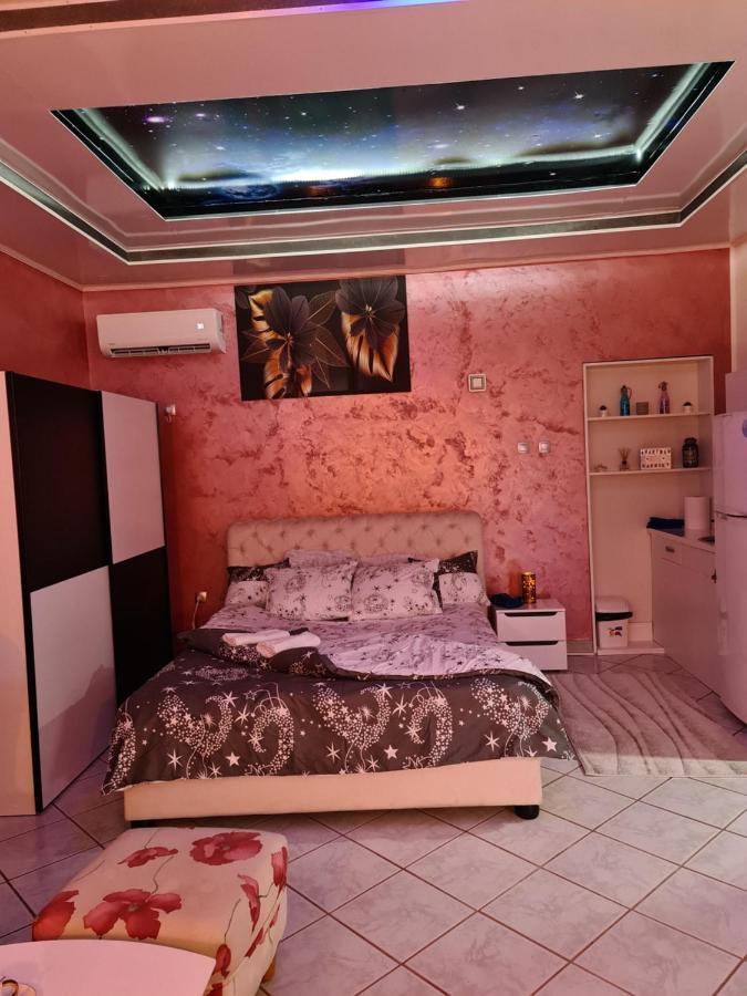 Apartman -Harmony- Paraćin 外观 照片