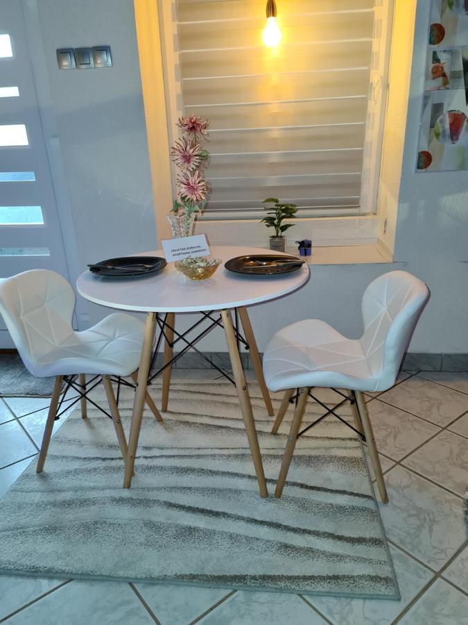 Apartman -Harmony- Paraćin 外观 照片
