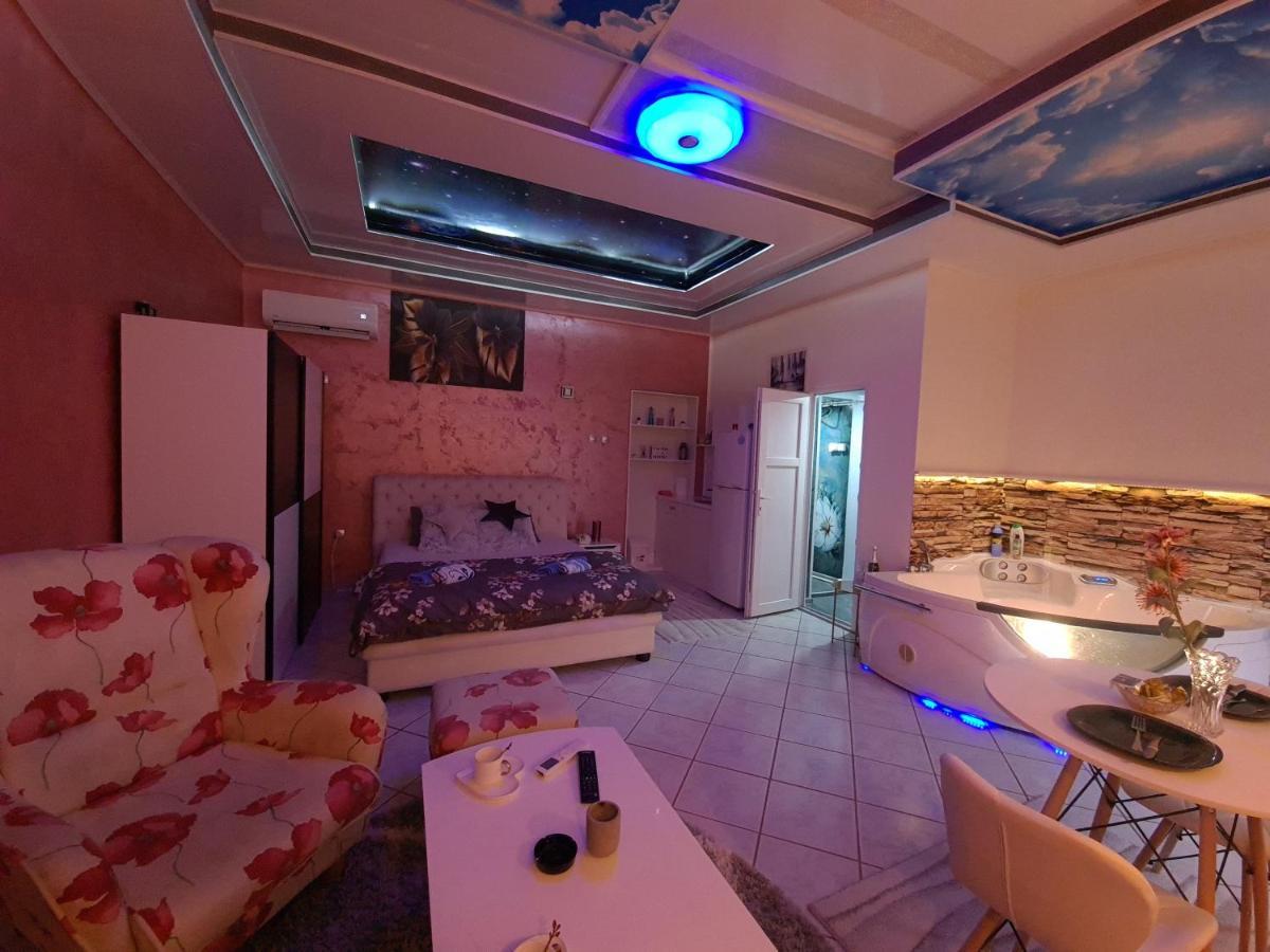 Apartman -Harmony- Paraćin 外观 照片