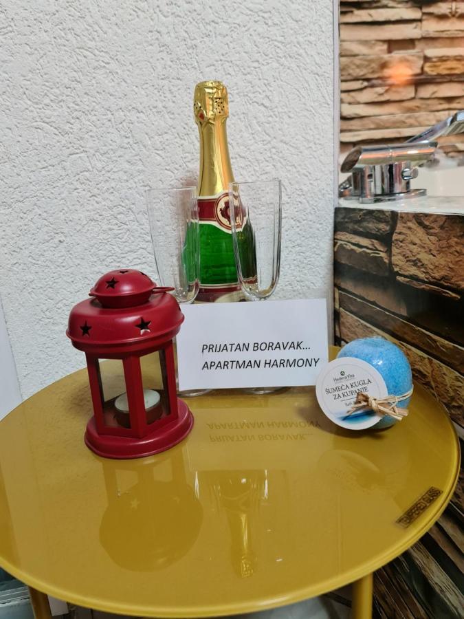 Apartman -Harmony- Paraćin 外观 照片