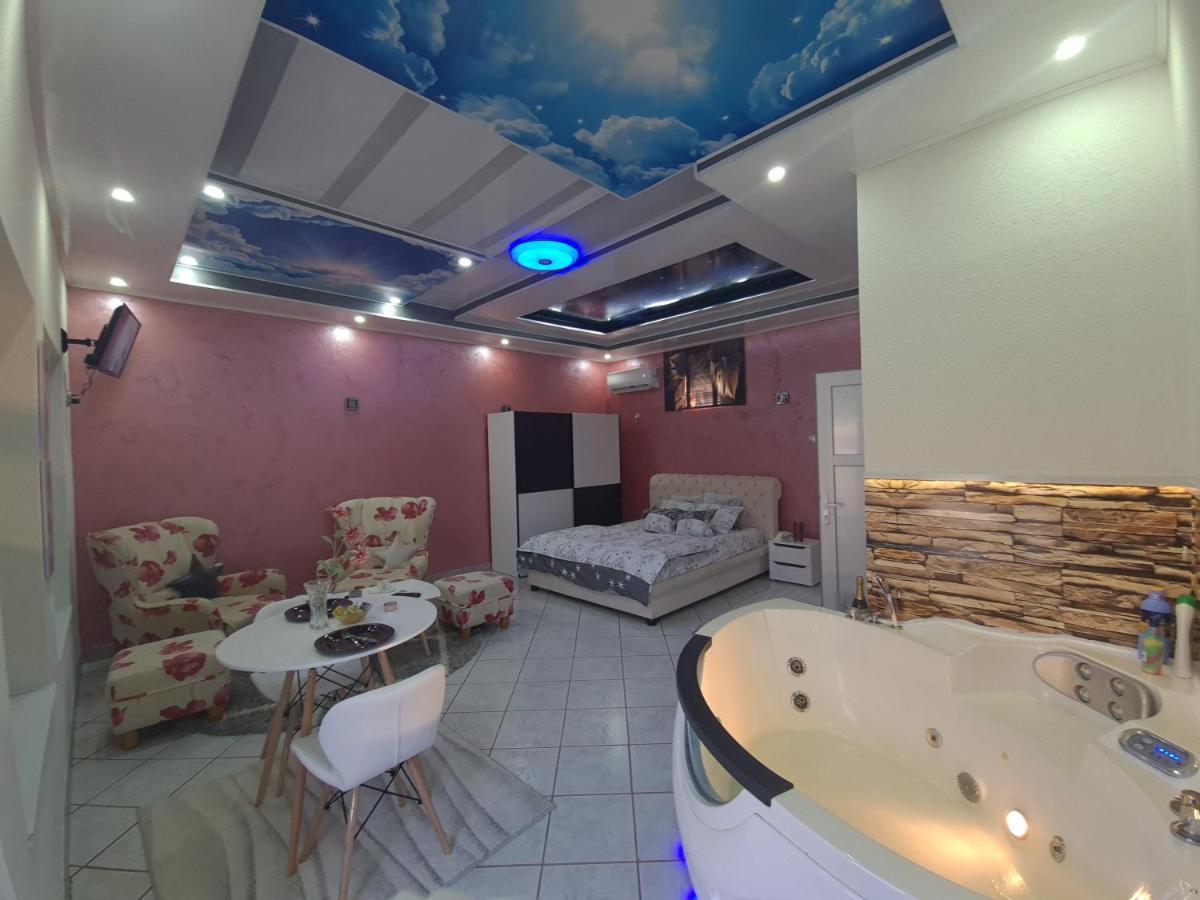 Apartman -Harmony- Paraćin 外观 照片