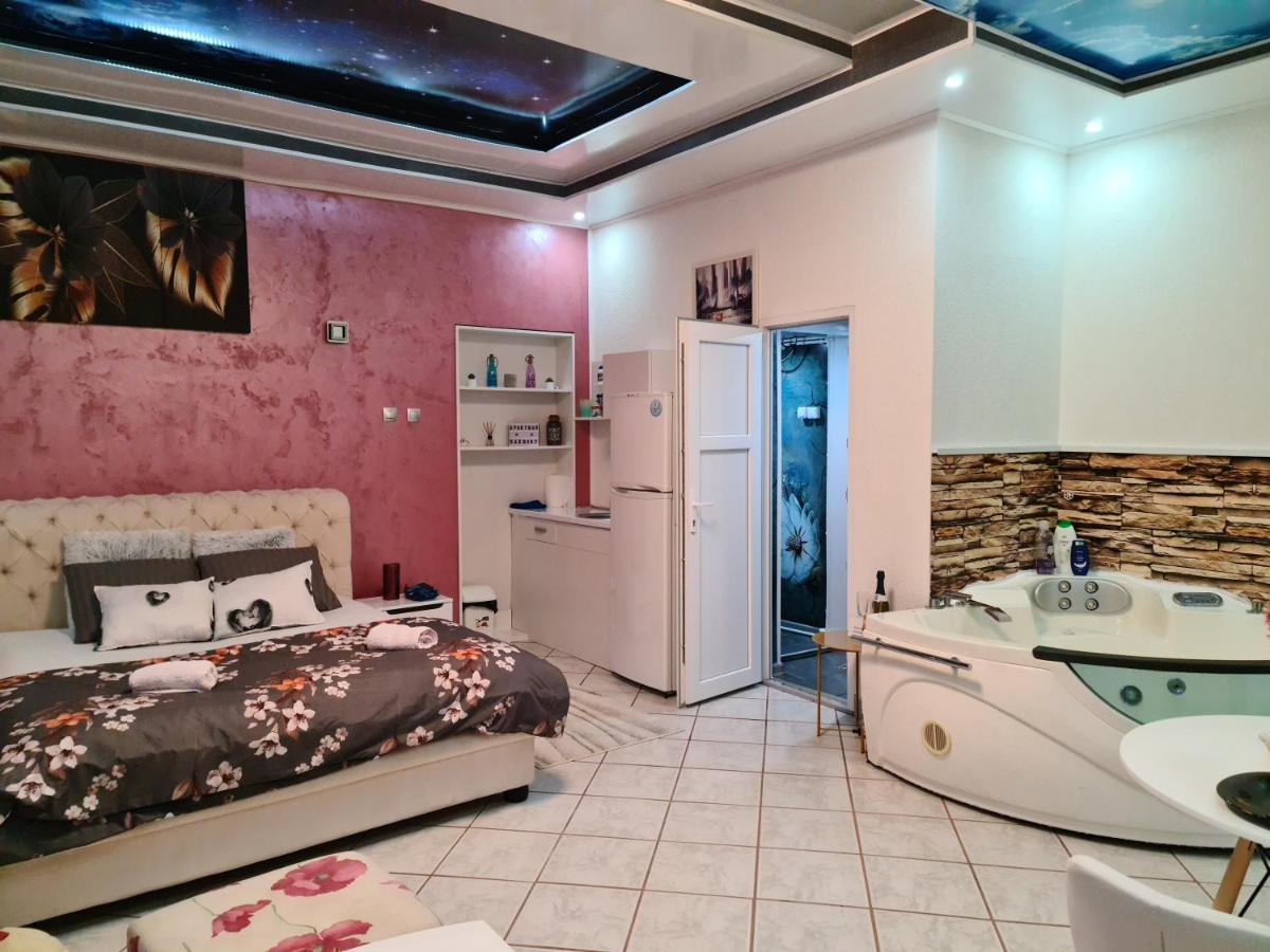 Apartman -Harmony- Paraćin 外观 照片