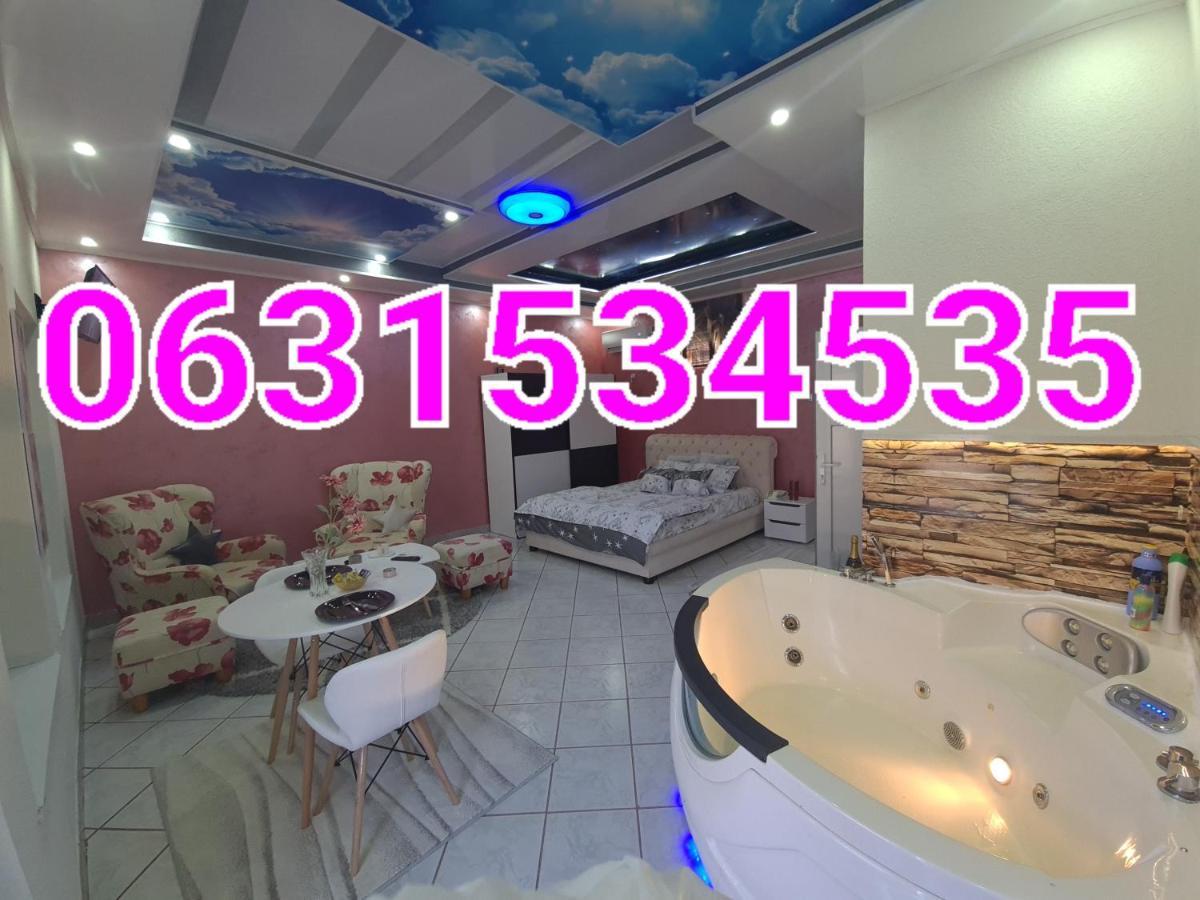 Apartman -Harmony- Paraćin 外观 照片