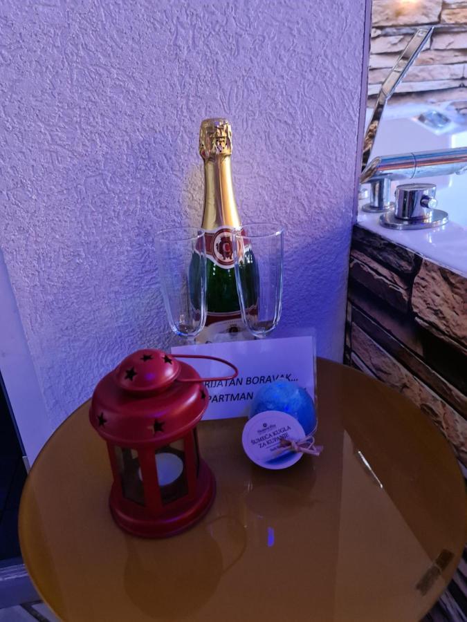 Apartman -Harmony- Paraćin 外观 照片