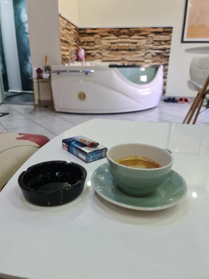 Apartman -Harmony- Paraćin 外观 照片