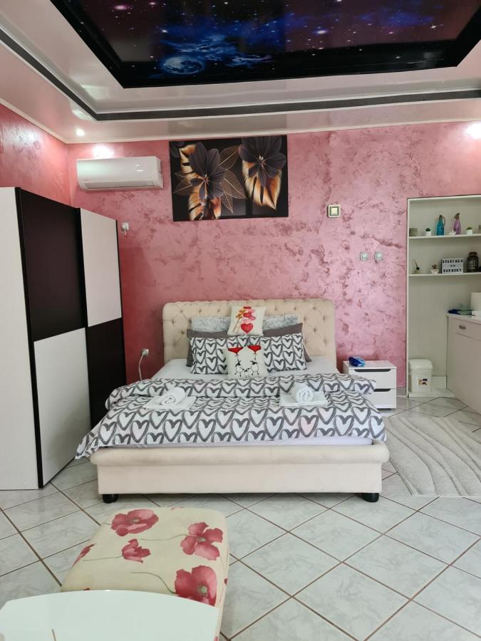 Apartman -Harmony- Paraćin 外观 照片