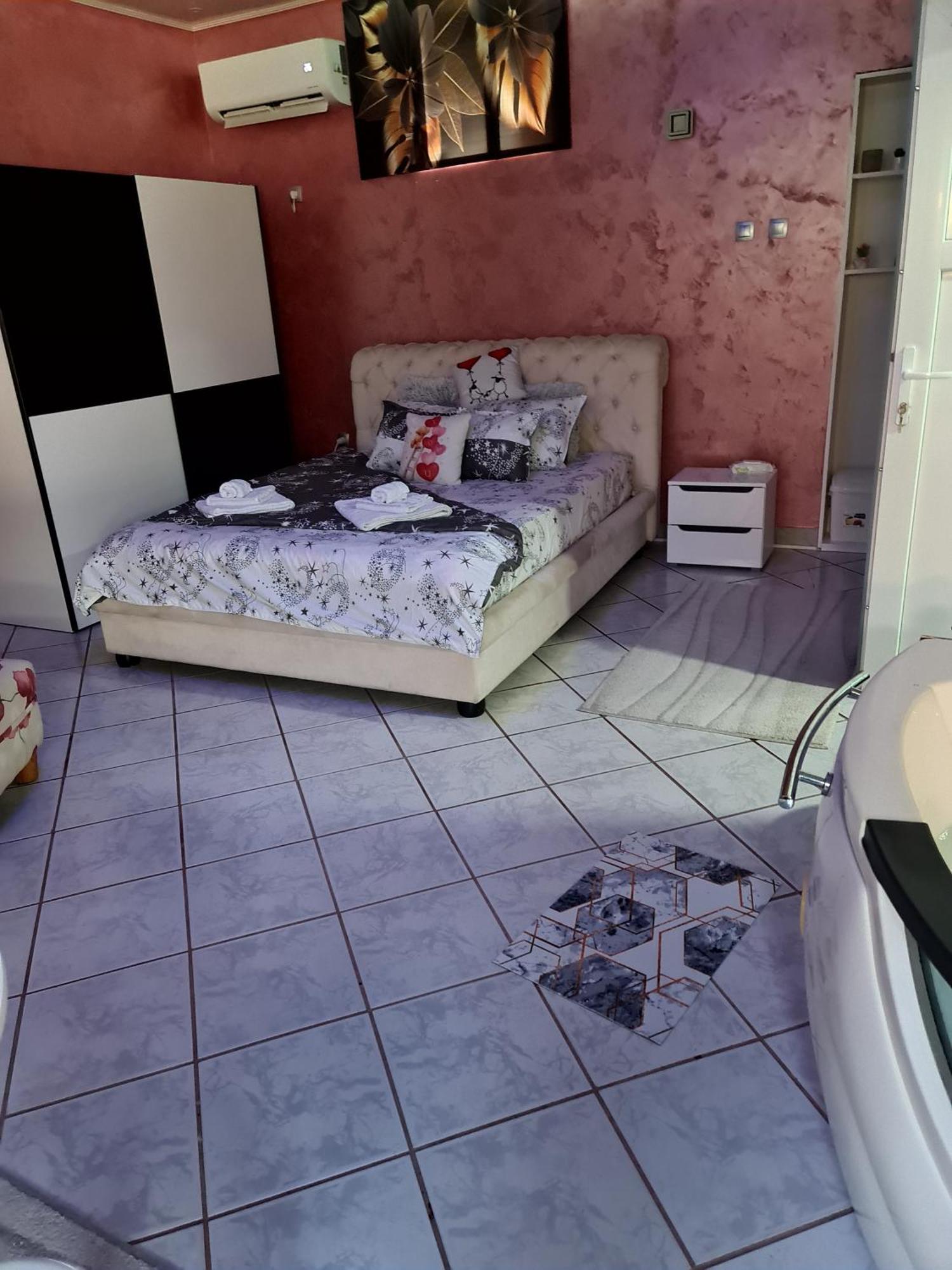 Apartman -Harmony- Paraćin 外观 照片